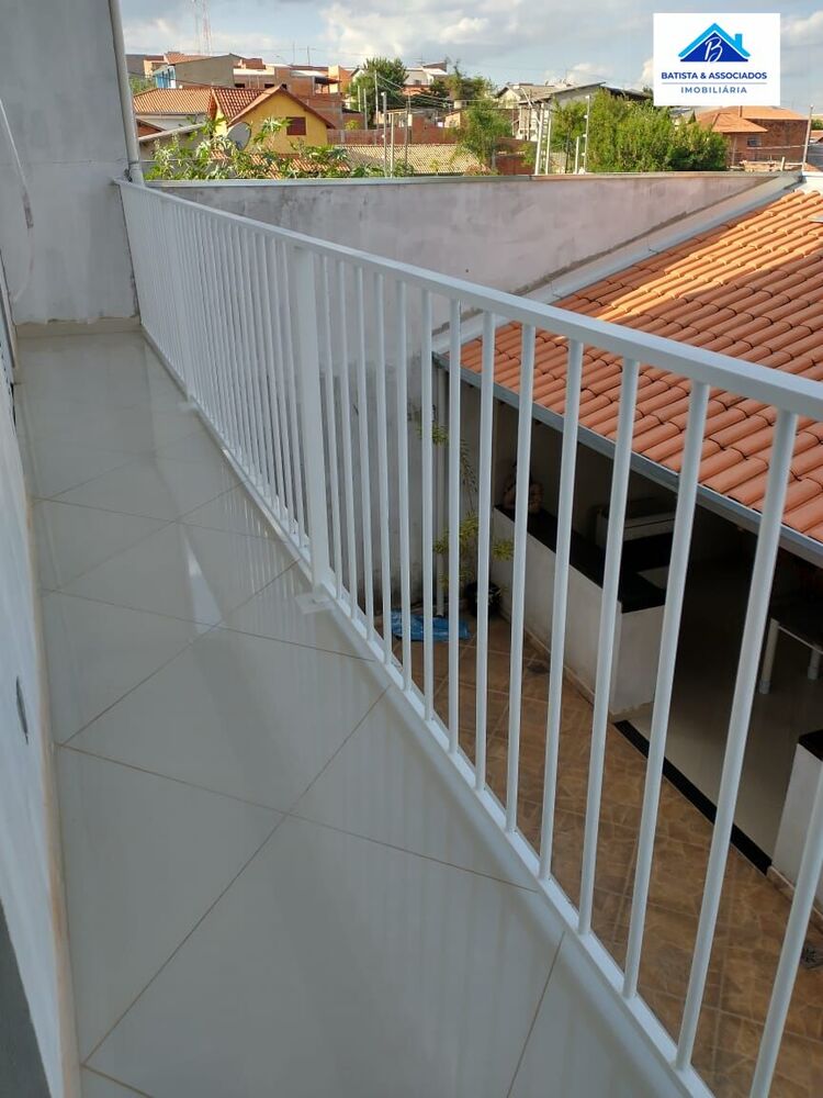 Sobrado, 4 quartos, 240 m² - Foto 1