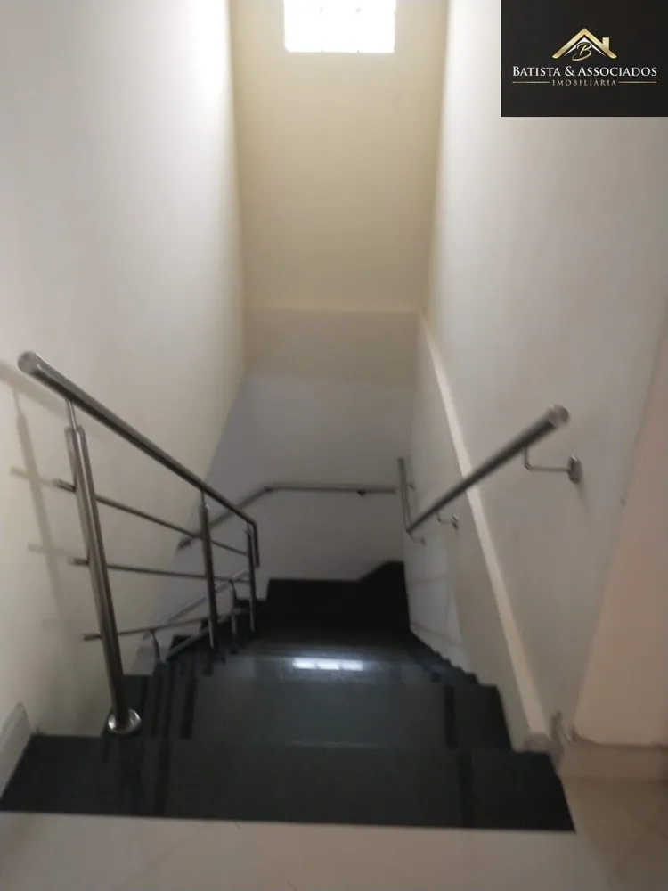 Sobrado, 4 quartos, 240 m² - Foto 12