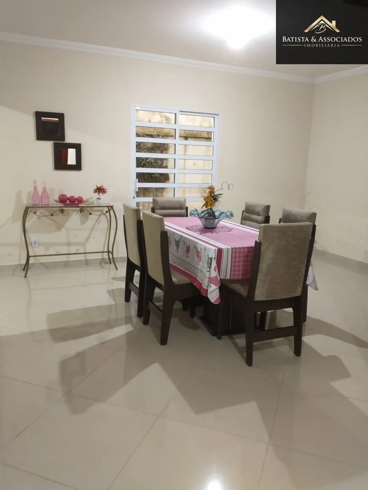 Sobrado, 4 quartos, 240 m² - Foto 6