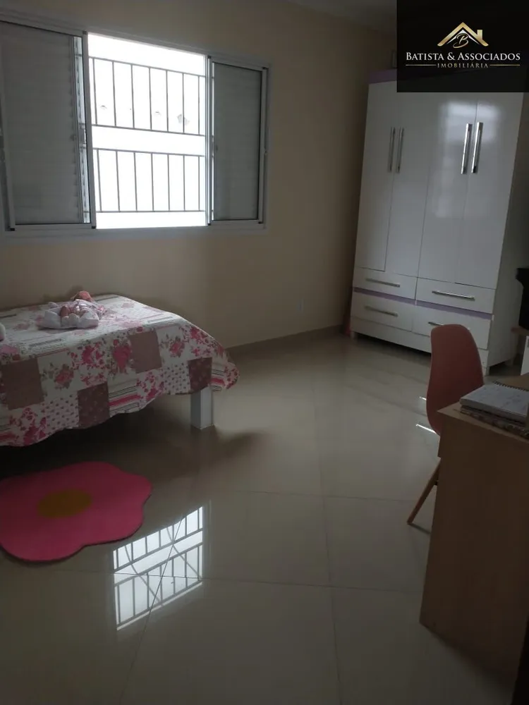 Sobrado, 4 quartos, 240 m² - Foto 11