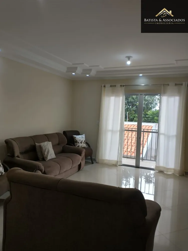 Sobrado, 4 quartos, 240 m² - Foto 5