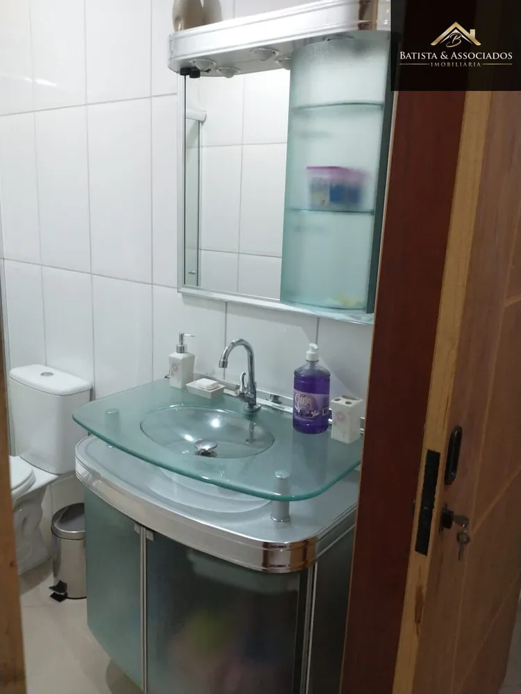 Sobrado, 4 quartos, 240 m² - Foto 8
