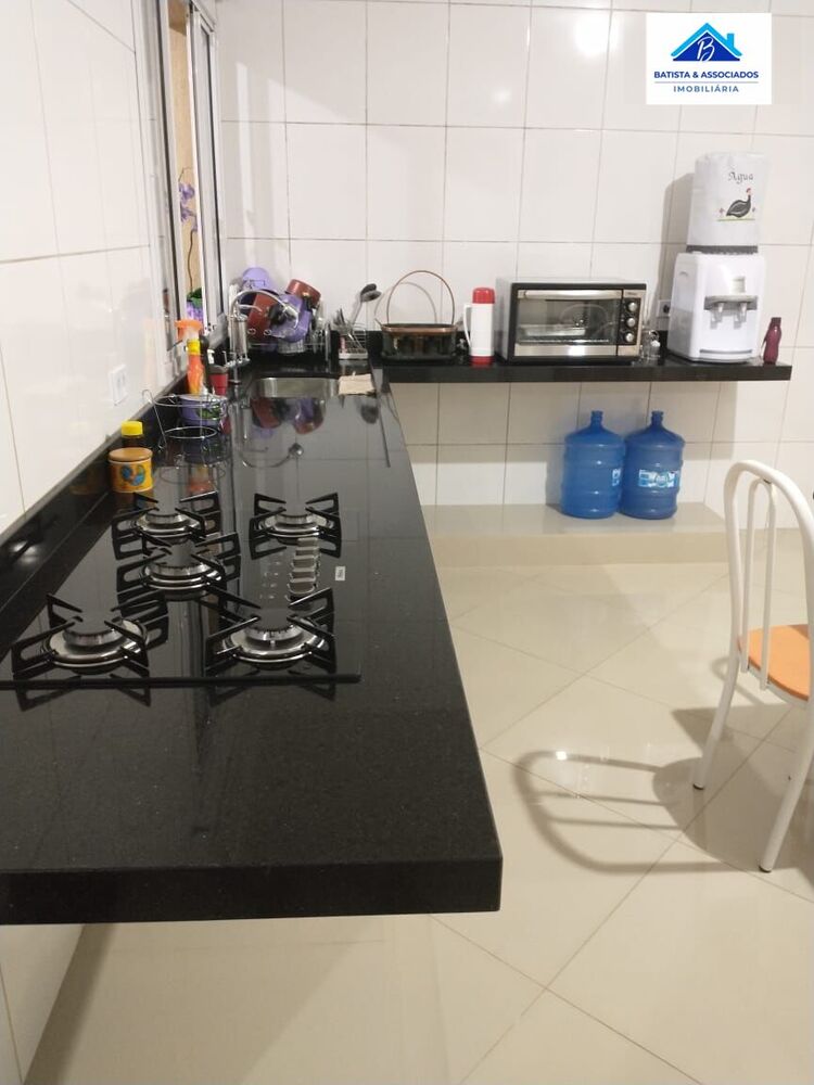 Sobrado, 4 quartos, 240 m² - Foto 3