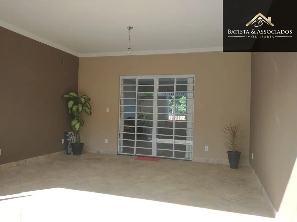 Sobrado, 4 quartos, 240 m² - Foto 15