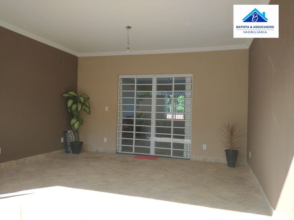 Sobrado, 4 quartos, 240 m² - Foto 4