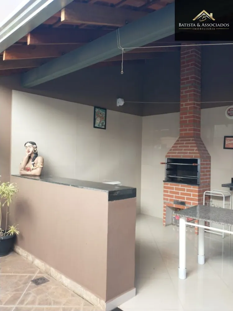 Sobrado, 4 quartos, 240 m² - Foto 14