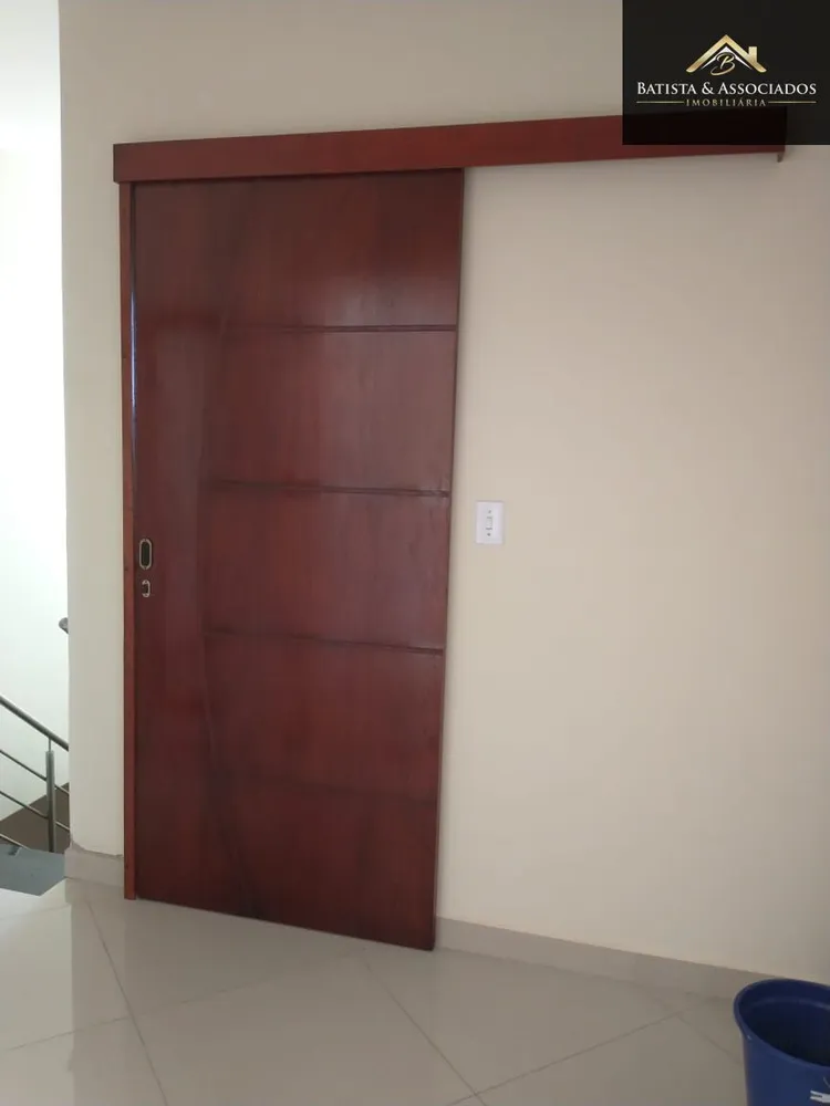 Sobrado, 4 quartos, 240 m² - Foto 10