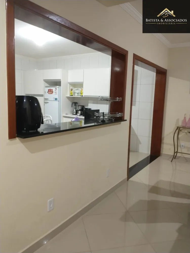 Sobrado, 4 quartos, 240 m² - Foto 9