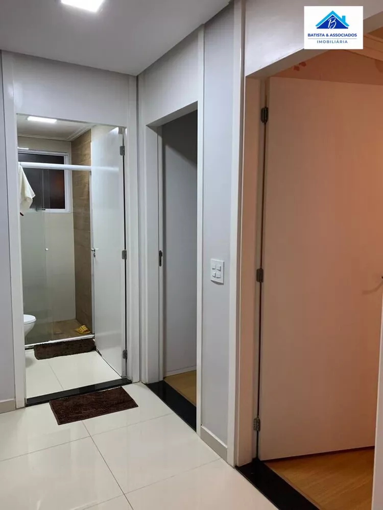 Apartamento à venda com 2 quartos, 50m² - Foto 4