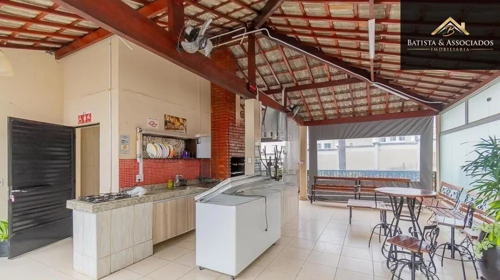 Apartamento, 2 quartos, 44 m² - Foto 7