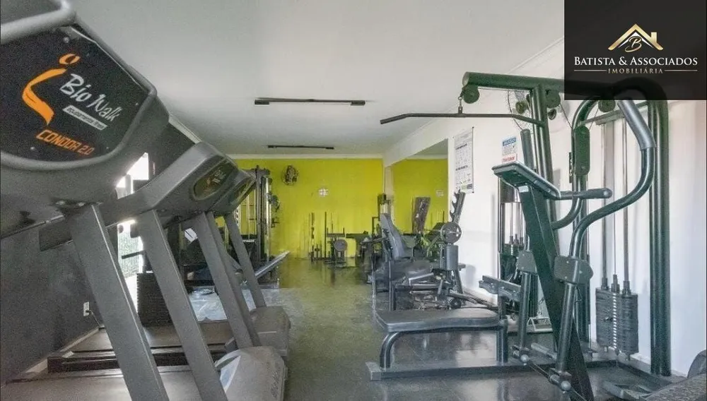 Apartamento, 2 quartos, 44 m² - Foto 12
