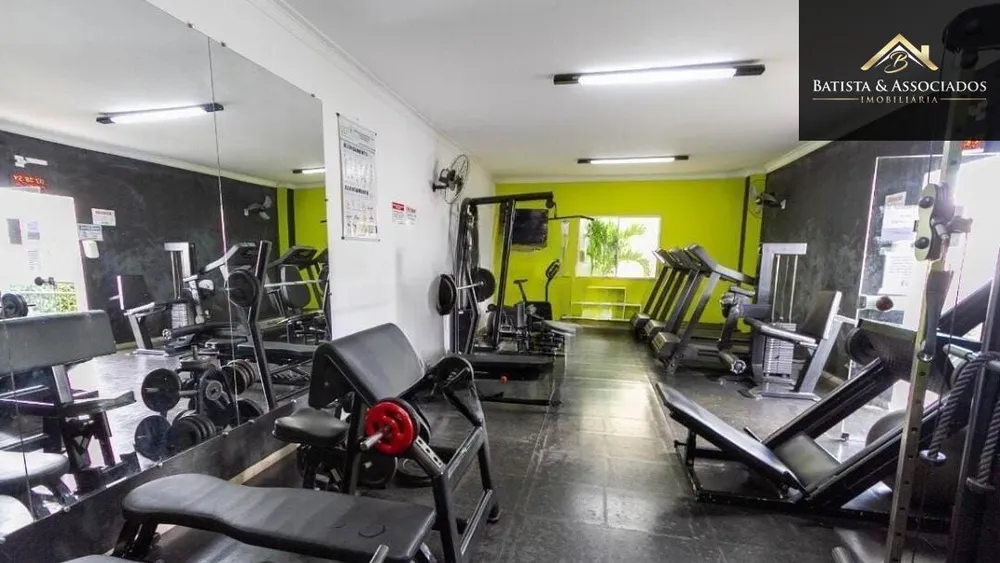 Apartamento, 2 quartos, 44 m² - Foto 11
