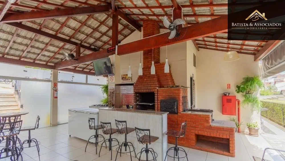 Apartamento, 2 quartos, 44 m² - Foto 6