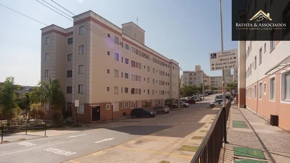 Apartamento, 2 quartos, 44 m² - Foto 15