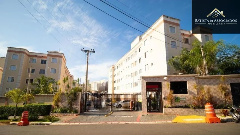 Apartamento, 2 quartos, 44 m² - Foto 16