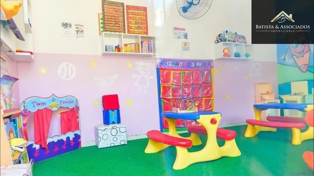 Apartamento, 2 quartos, 44 m² - Foto 8