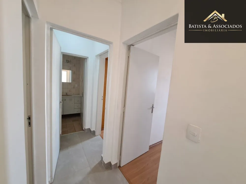 Apartamento, 2 quartos, 80 m² - Foto 9