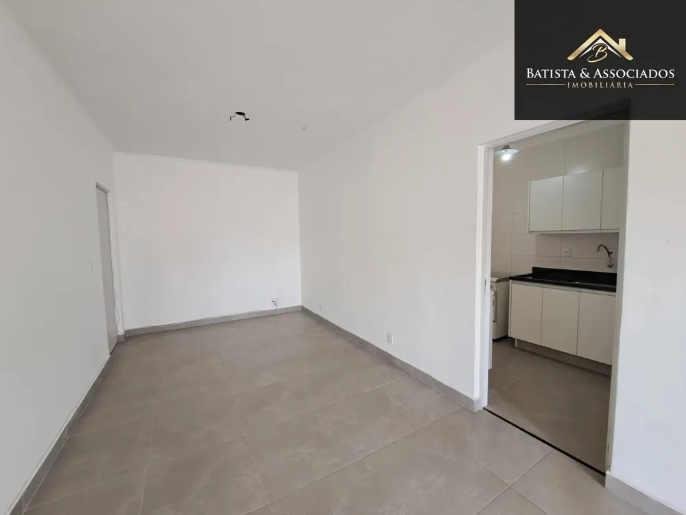 Apartamento, 2 quartos, 80 m² - Foto 2