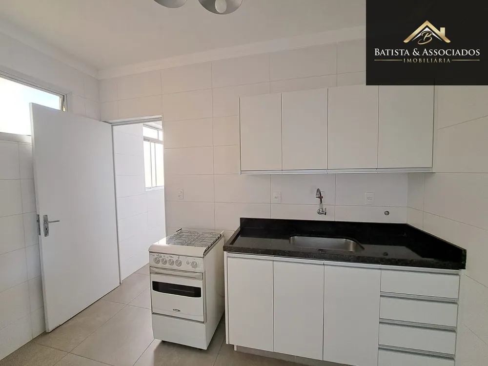 Apartamento, 2 quartos, 80 m² - Foto 5