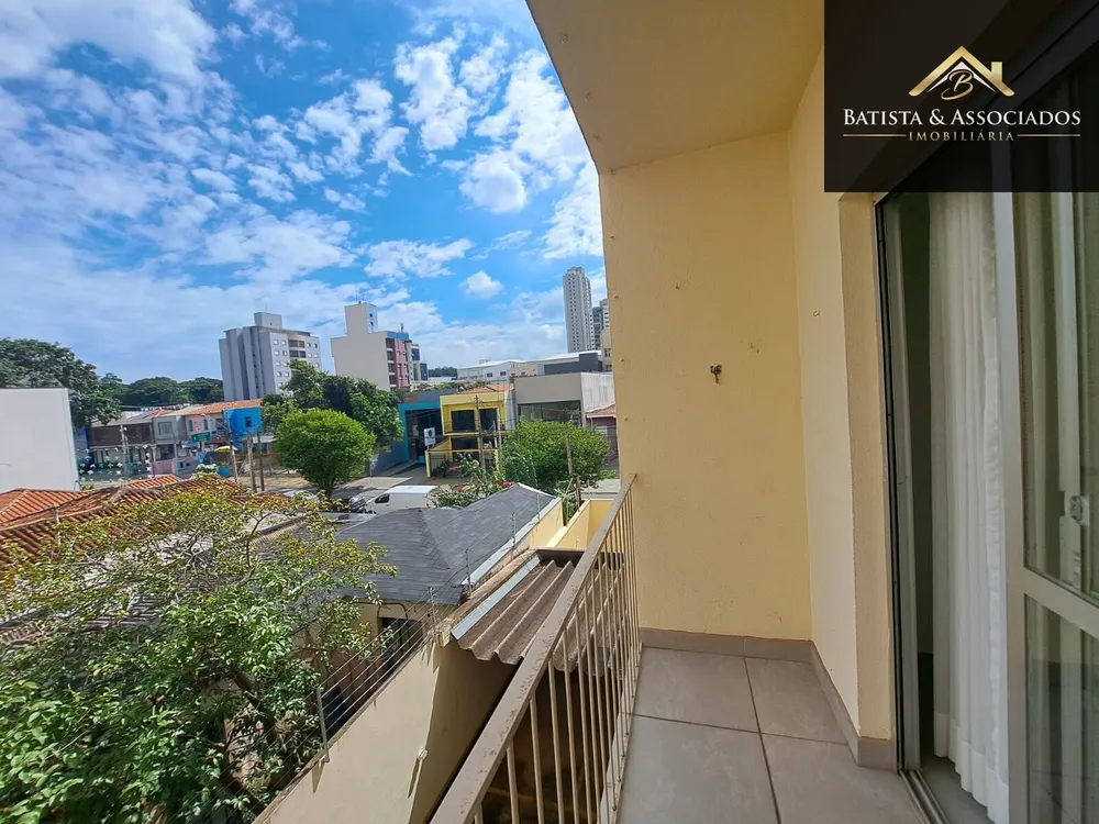 Apartamento, 2 quartos, 80 m² - Foto 3