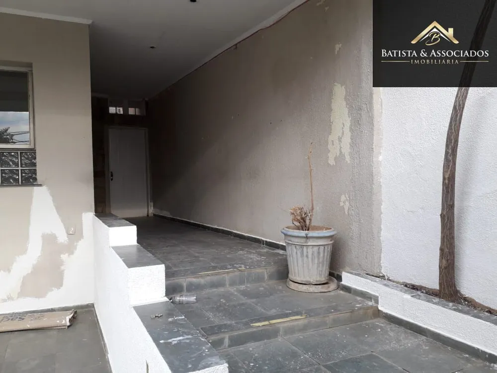 Casa, 5 quartos, 323 m² - Foto 2