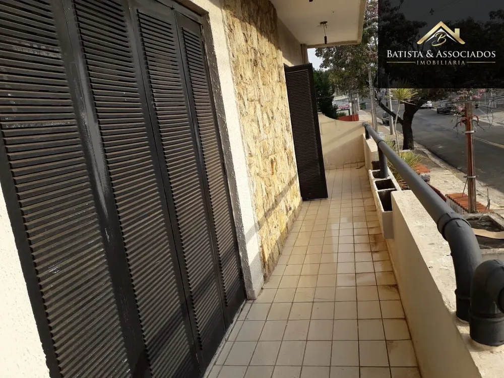 Casa, 5 quartos, 323 m² - Foto 8