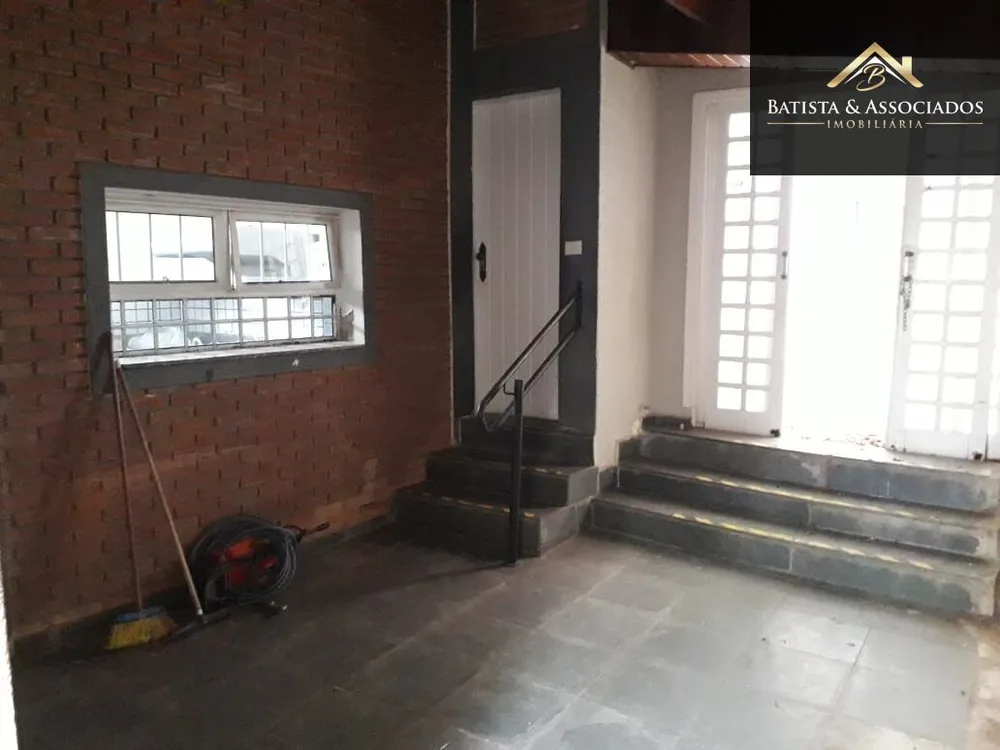 Casa, 5 quartos, 323 m² - Foto 3