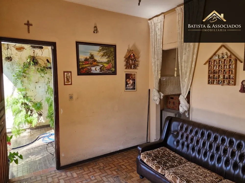 Casa, 3 quartos, 119 m² - Foto 2