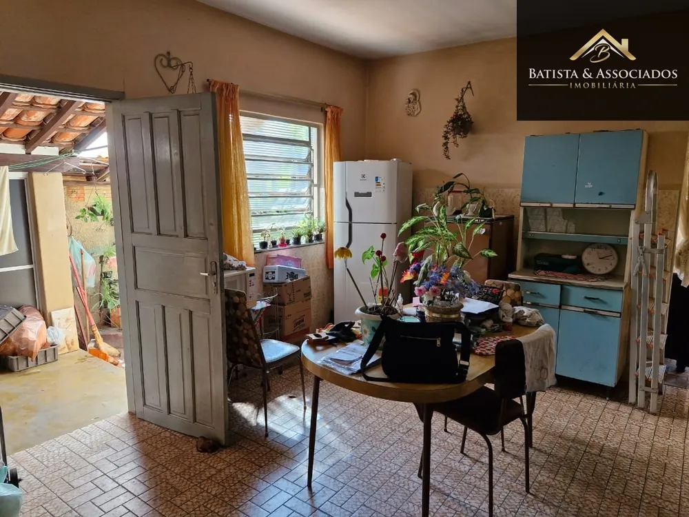 Casa, 3 quartos, 119 m² - Foto 3