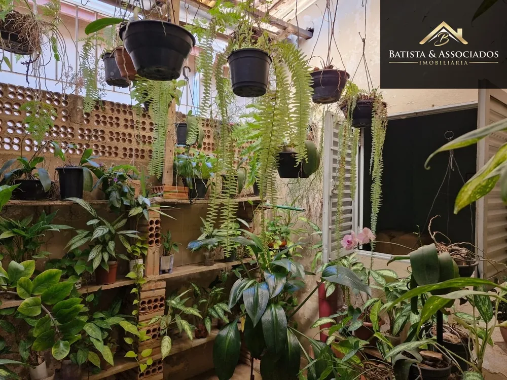 Casa, 3 quartos, 119 m² - Foto 13