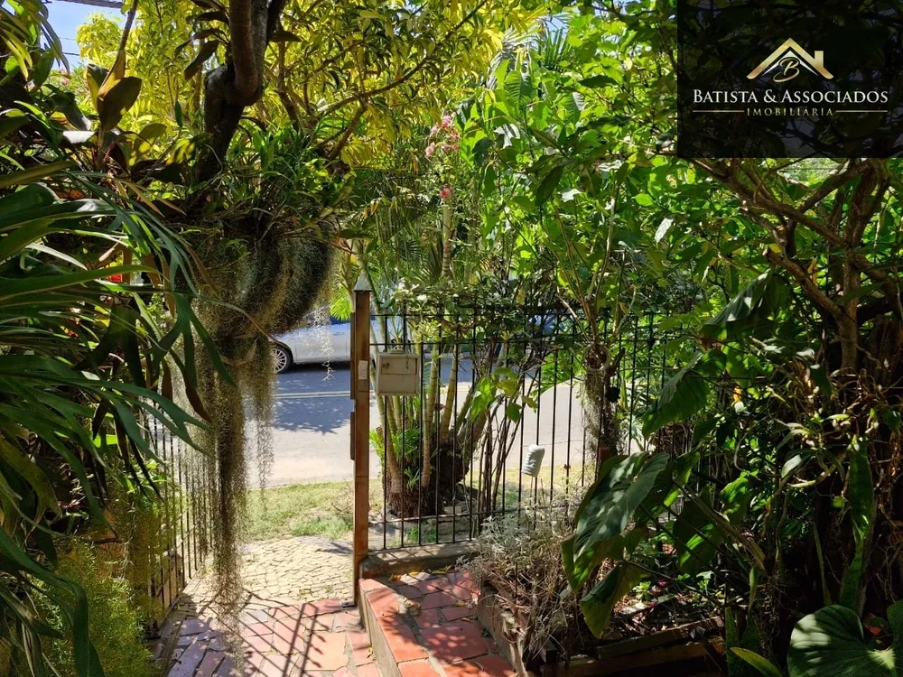 Casa, 3 quartos, 119 m² - Foto 1