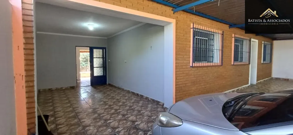 Casa, 2 quartos, 212 m² - Foto 2