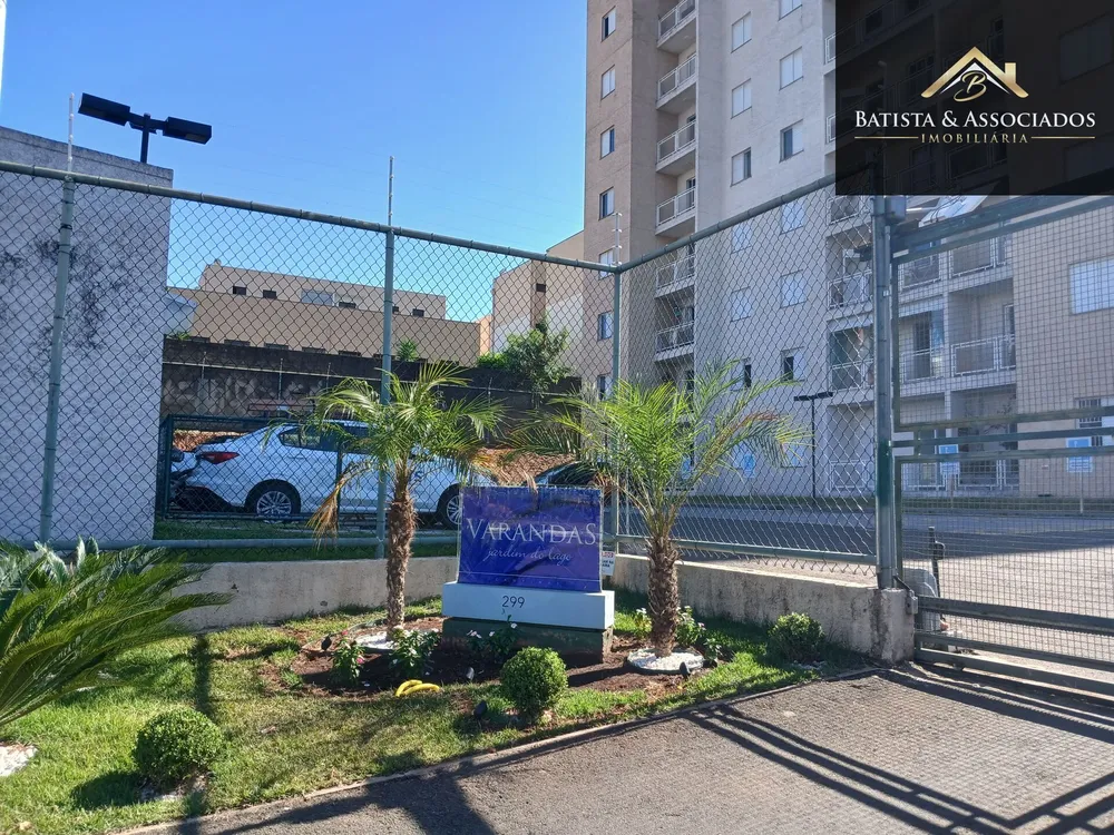 Apartamento, 2 quartos, 54 m² - Foto 16