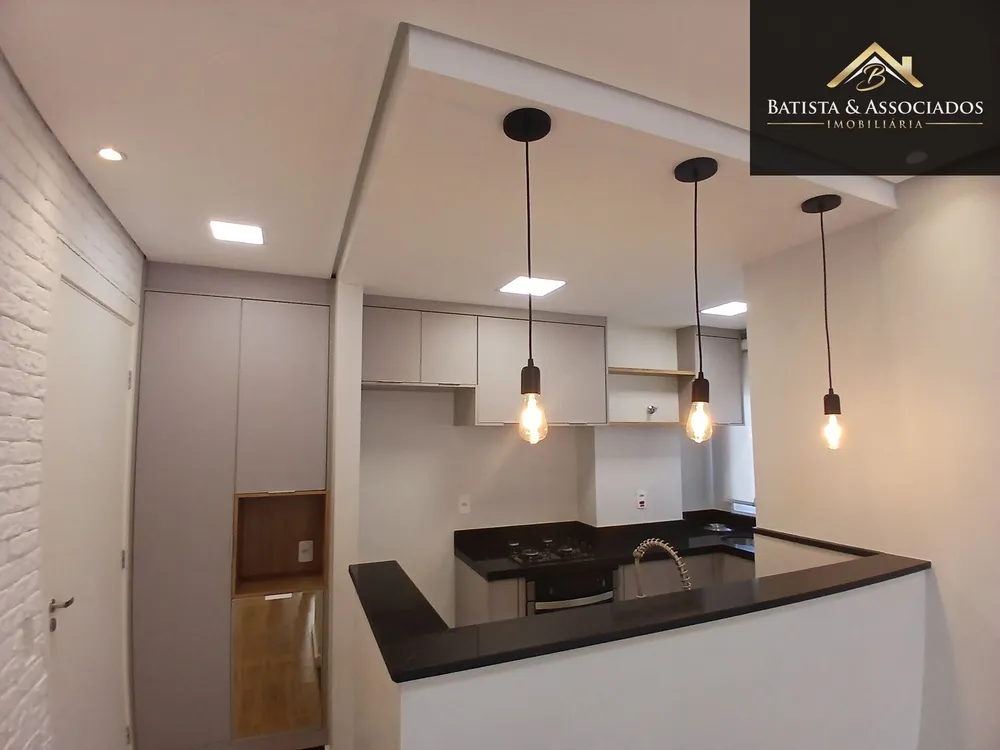 Apartamento, 2 quartos, 54 m² - Foto 9