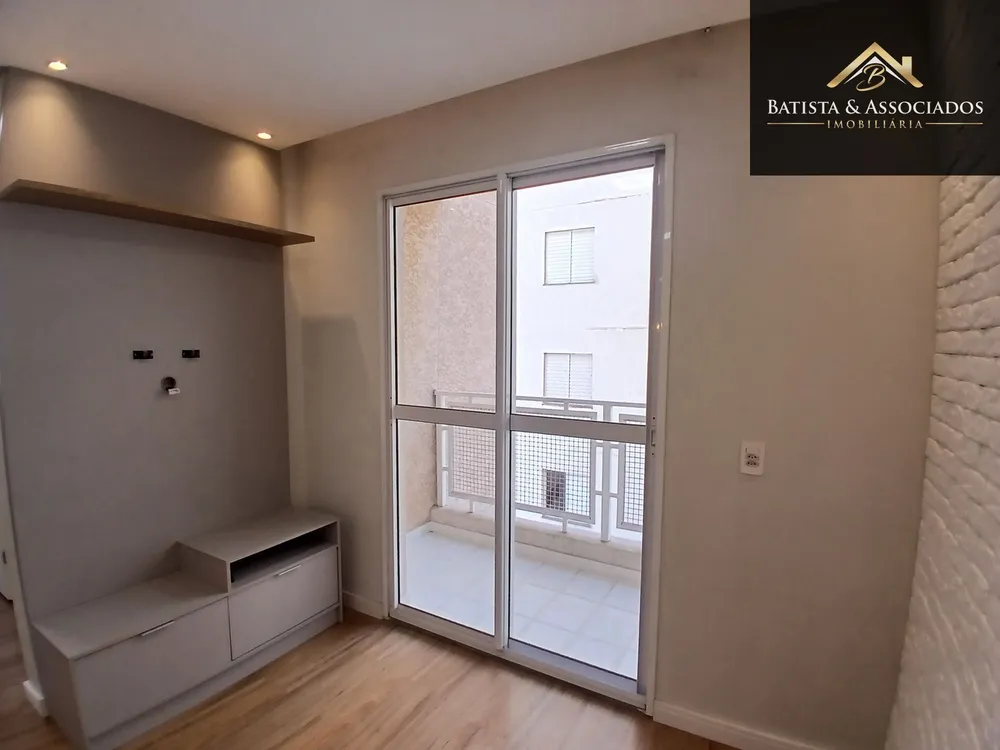 Apartamento, 2 quartos, 54 m² - Foto 1
