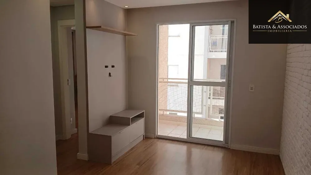 Apartamento, 2 quartos, 54 m² - Foto 4