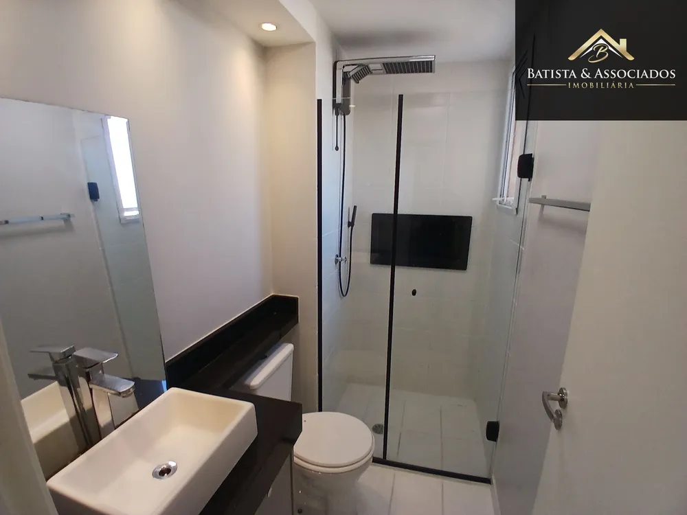 Apartamento, 2 quartos, 54 m² - Foto 7