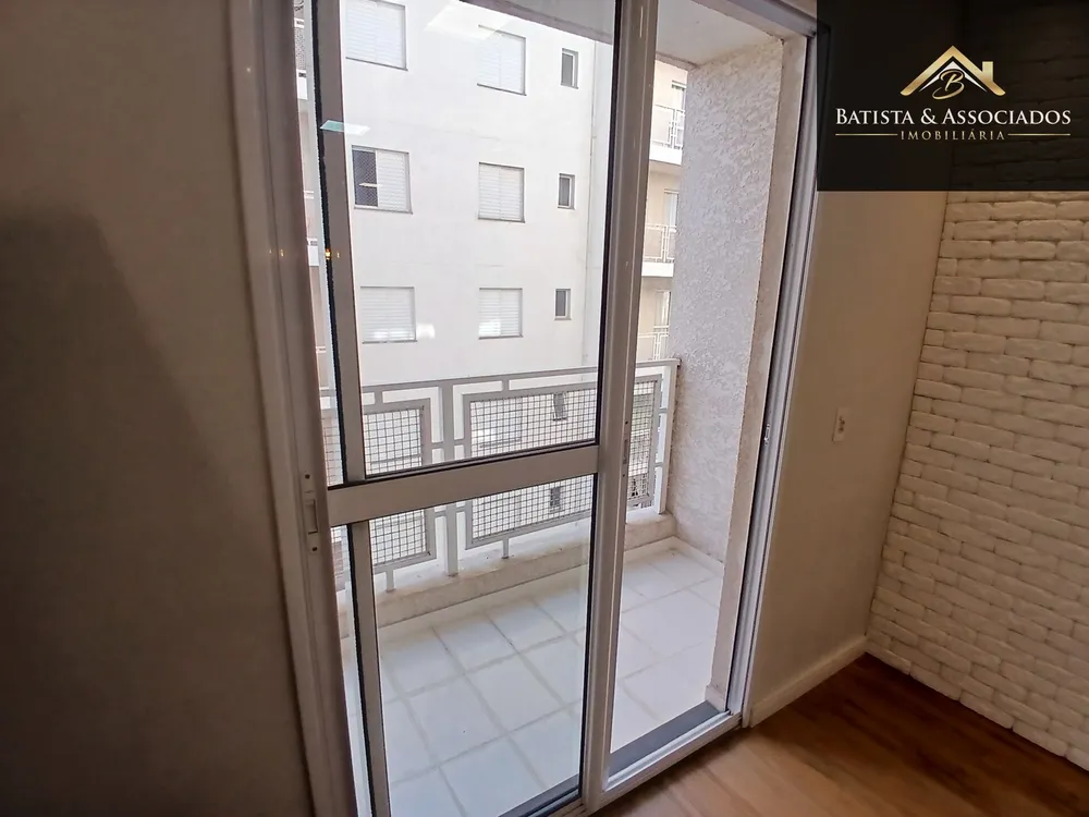 Apartamento, 2 quartos, 54 m² - Foto 3