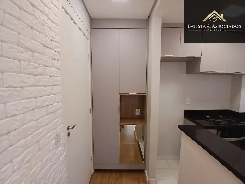 Apartamento, 2 quartos, 54 m² - Foto 10
