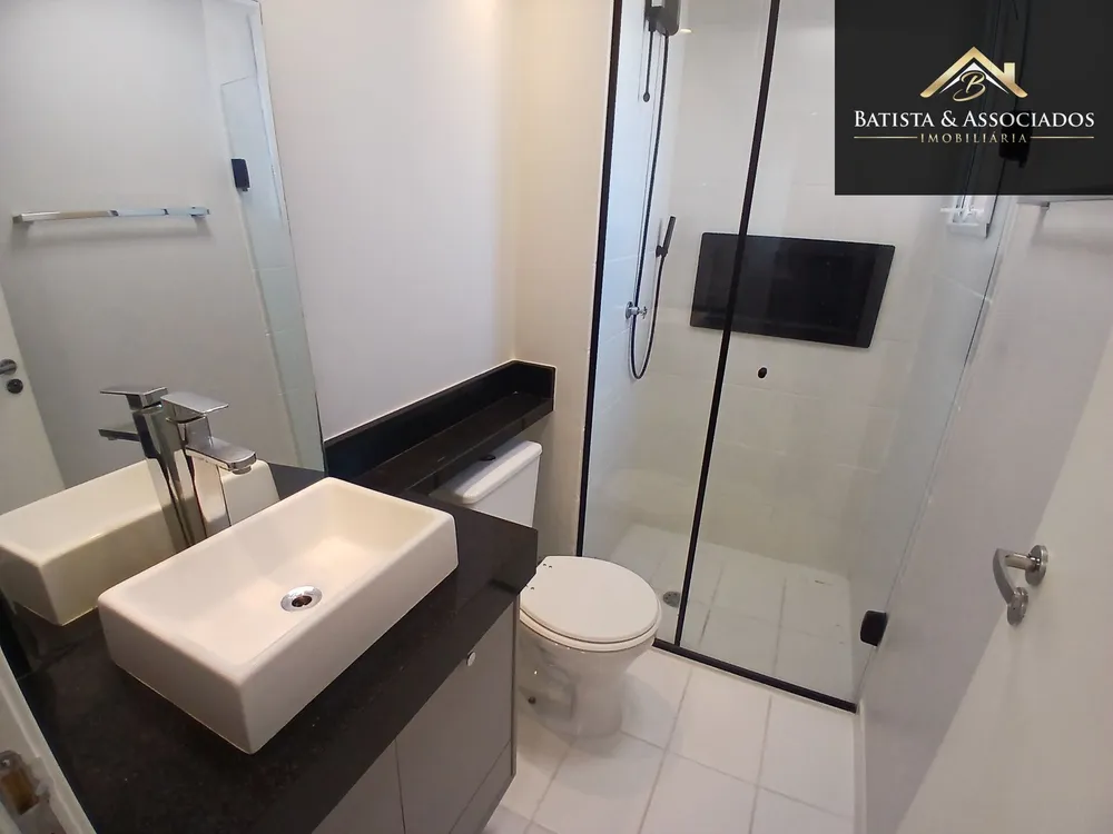 Apartamento, 2 quartos, 54 m² - Foto 8