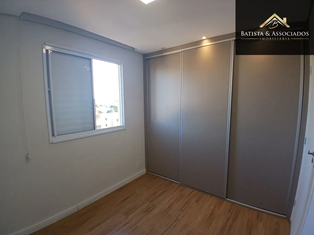 Apartamento, 2 quartos, 54 m² - Foto 6