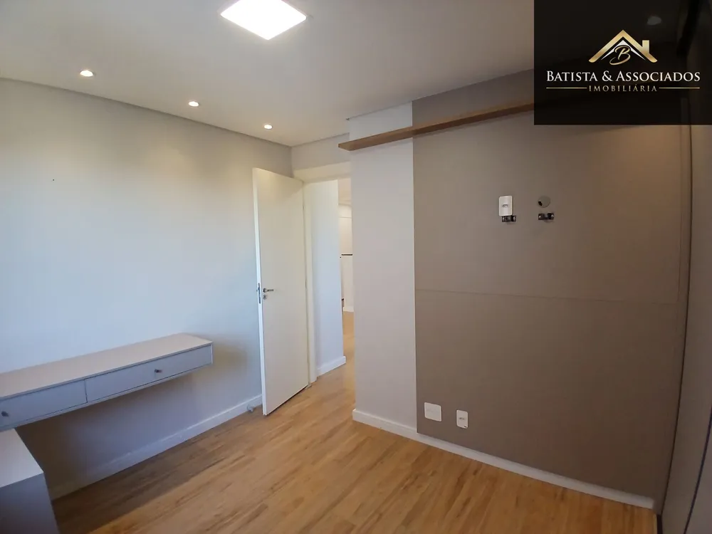 Apartamento, 2 quartos, 54 m² - Foto 5