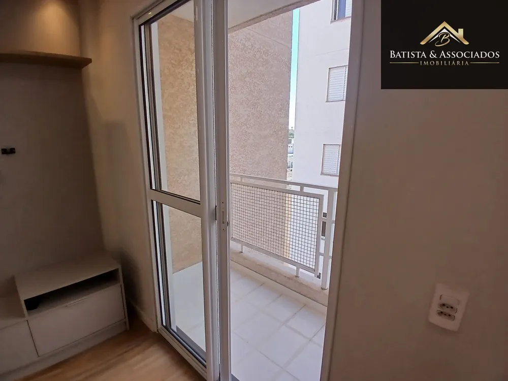 Apartamento, 2 quartos, 54 m² - Foto 2