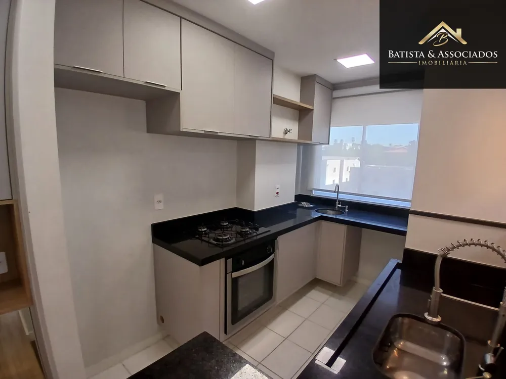 Apartamento, 2 quartos, 54 m² - Foto 11