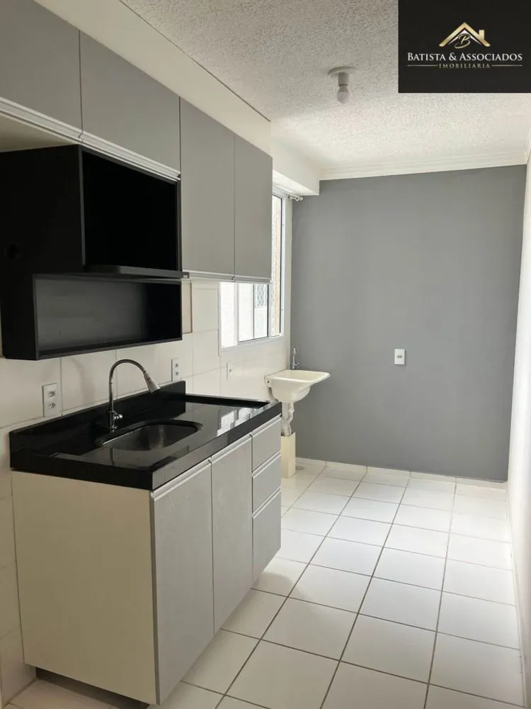 Apartamento, 2 quartos, 42 m² - Foto 12