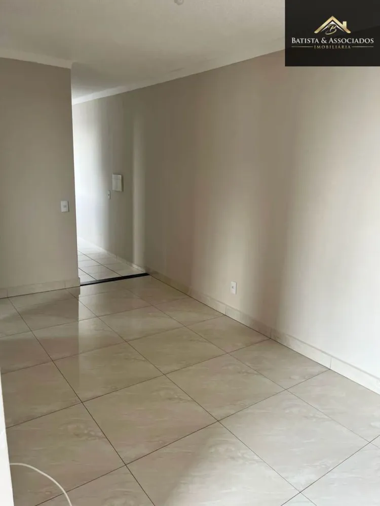 Apartamento, 2 quartos, 42 m² - Foto 3