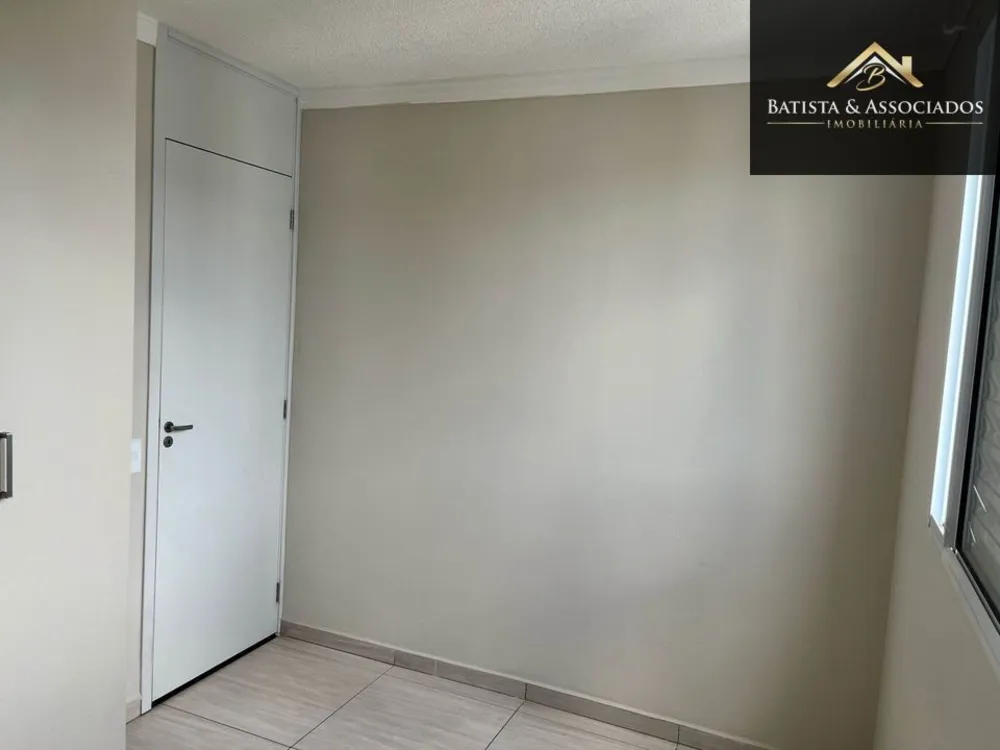 Apartamento, 2 quartos, 42 m² - Foto 4