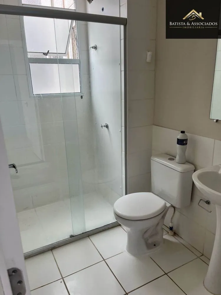 Apartamento, 2 quartos, 42 m² - Foto 10