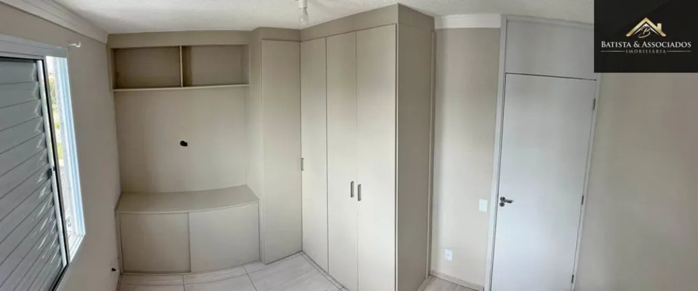 Apartamento, 2 quartos, 42 m² - Foto 9