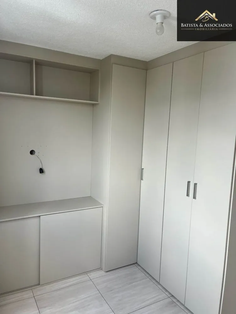 Apartamento, 2 quartos, 42 m² - Foto 6